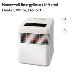 Honeywell Infrared Heater