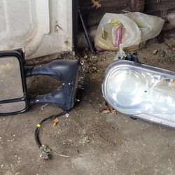 Ford F250 Parts