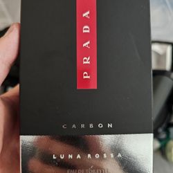 Prada Carbon