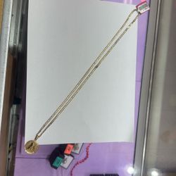 14kt 18 Grams Cuban Necklace 