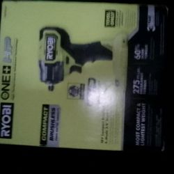 3/8 Impact Wrench Tool Only 