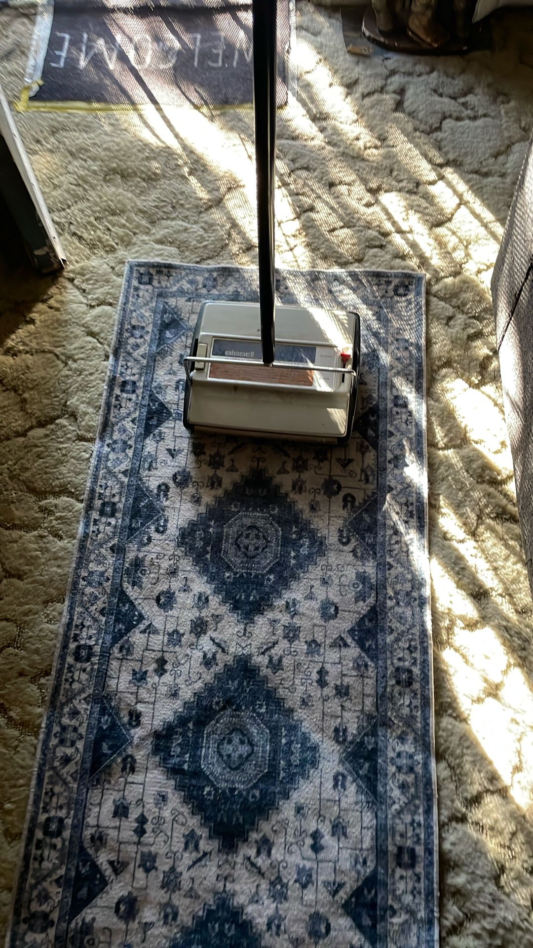 Bosses Custom Geminie