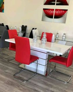 Set de Comedor