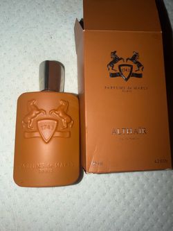 Parfum de marly althair 85% full 4.2