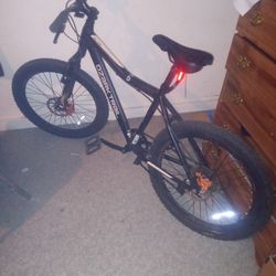 Almost New 24 Inch Bike