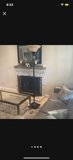 Floor Lamp