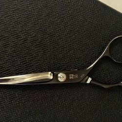 JW PROFESSIONAL SHEARS $60