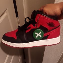 Air Jordan 1