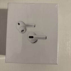 AirPods Pro 3 