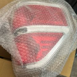 09-14 F150 Tail Lights 