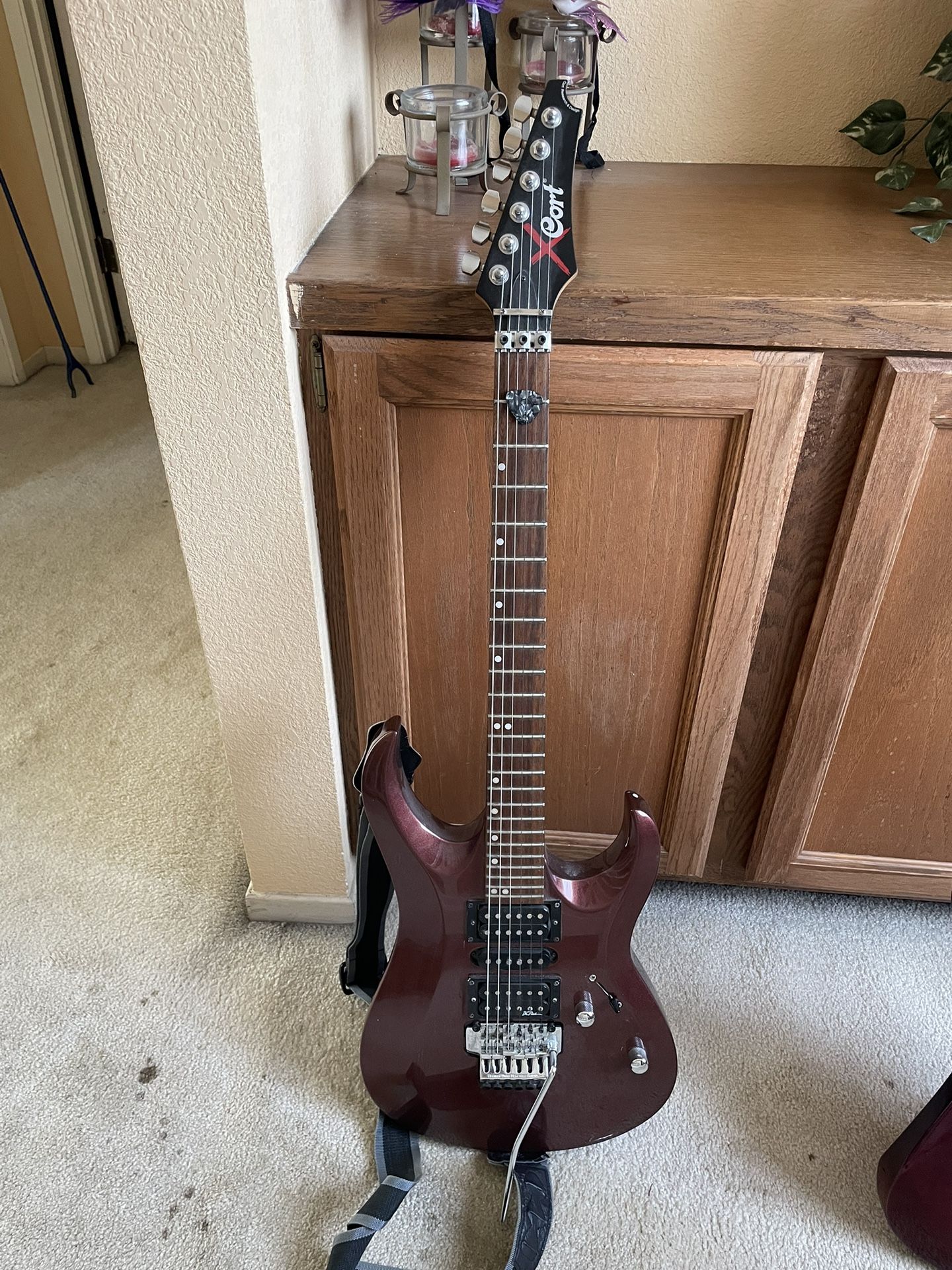 Electric Guitar