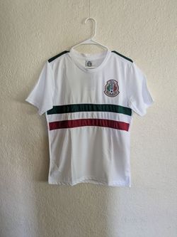 Mexico t-shirt, size S