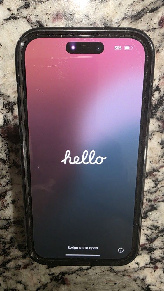 iPhone 15 Pro T-Mobile