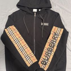 Burberry Jacket 