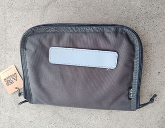 Tactical pouch