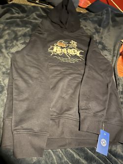 Hurley Brand Hoodie (Size L)