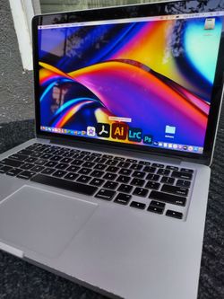 Apple MacBook Air 13 - OSX Sequoia 2026-27 - Software Upgrade $195