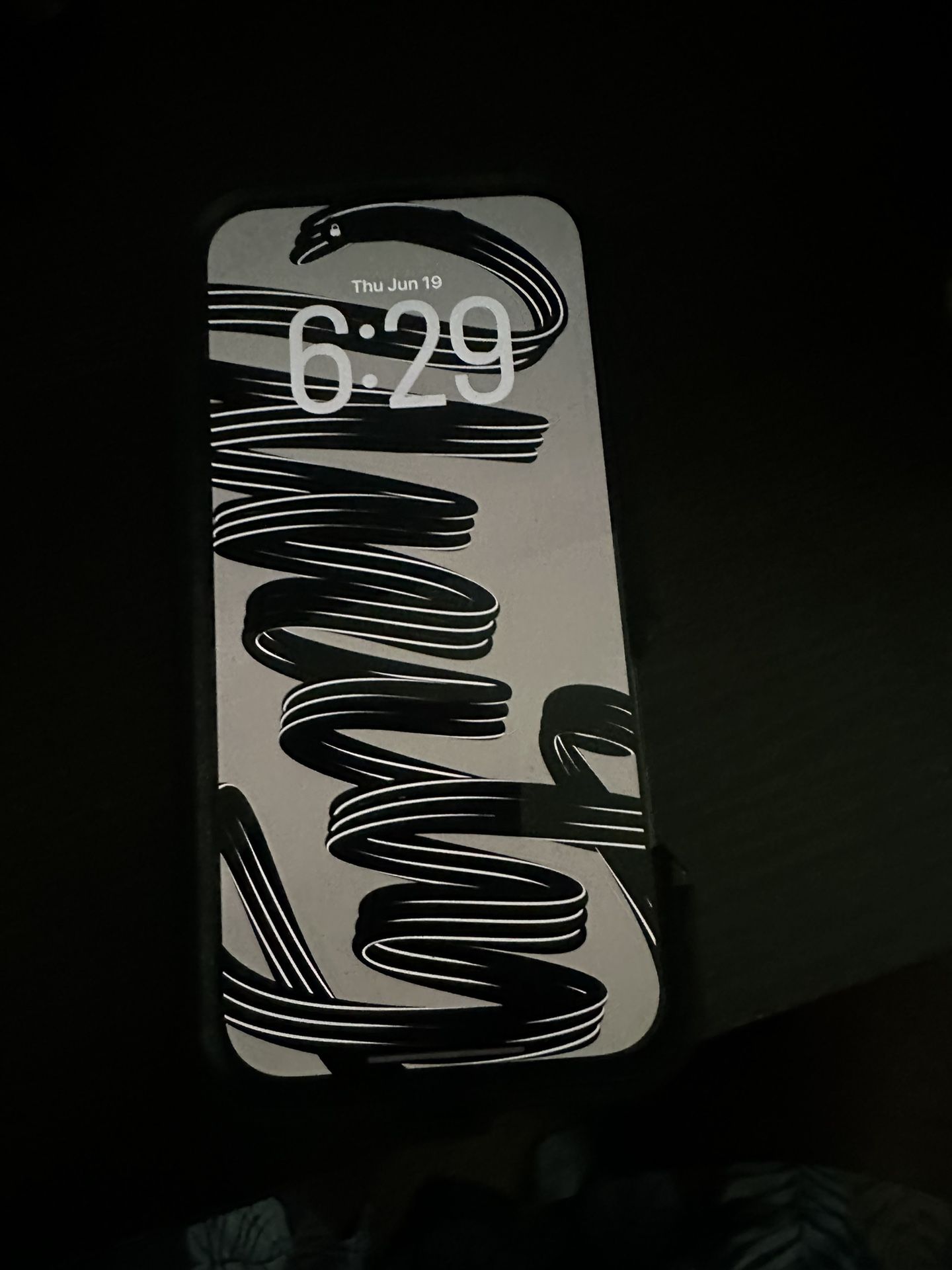 Iphone 16 pro max (256GB)