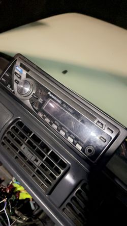Car Audio