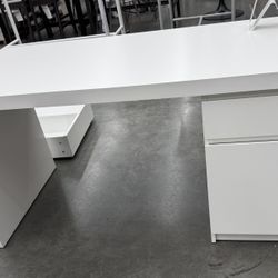 IKEA Desk