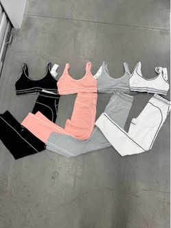 Alo Sets