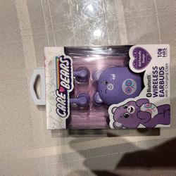 Carebears Wireless Earbuds 