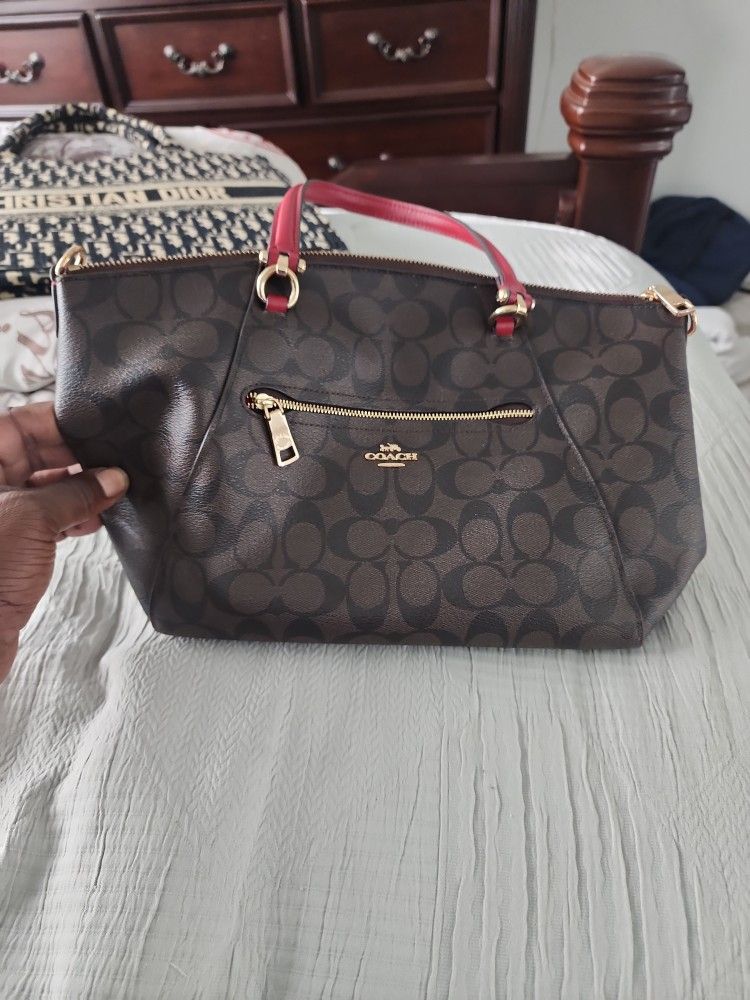 Coach,All Products : American Fashion Style Bags On Sale