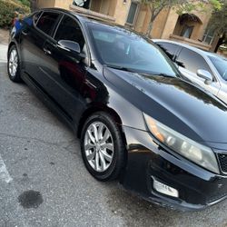 2015 Kia Optima Fully Limited  