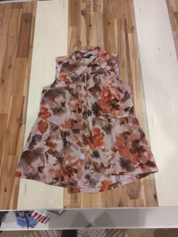 Women's Dress - Small