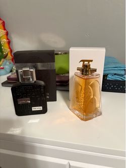 Men’s Cologne