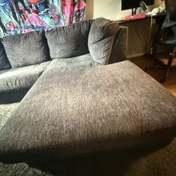 L Couch 