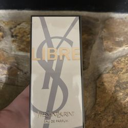 YSL Libre 