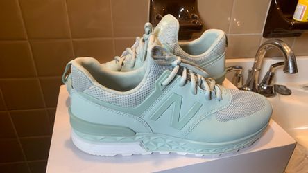 New balance size 9.5