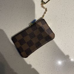 LV  Wallet $60