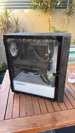 Gaming PC – EVGA GTX 980 Ti