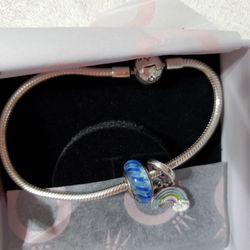 Pandora Bracelet