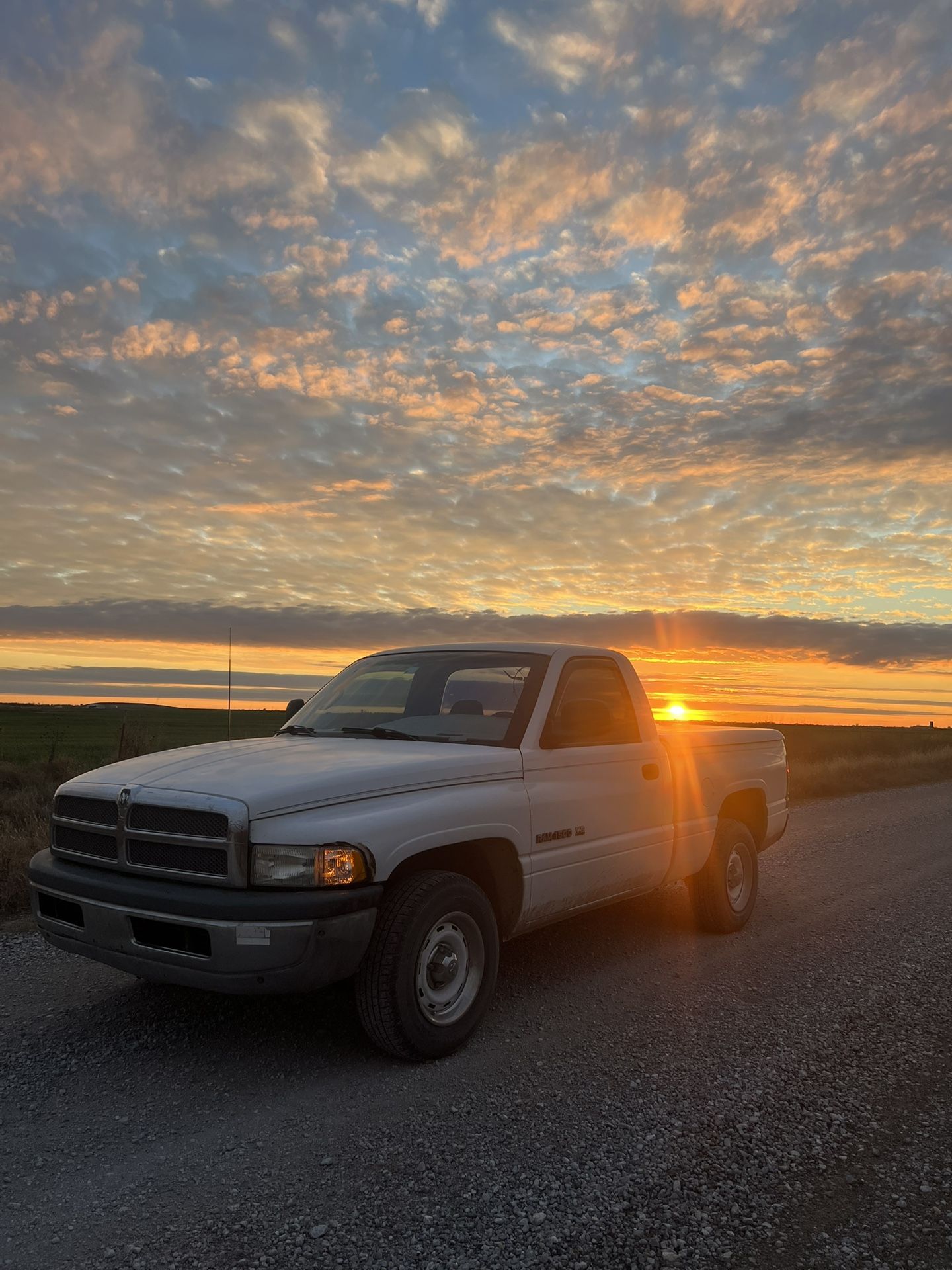 1999 Dodge Ram 1500
