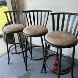 Bar Stools