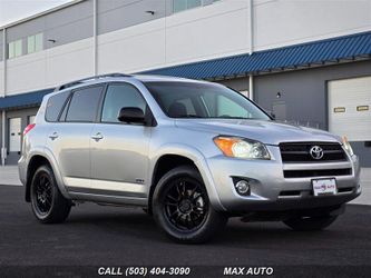 2009 Toyota RAV4