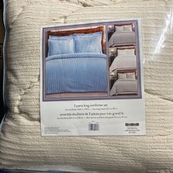 Comforter
