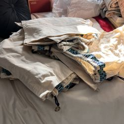 Tory Burch Shoe Bags