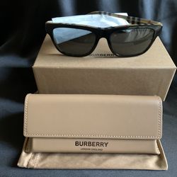 Burberry Men Sunglasses 