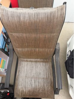 Chairs