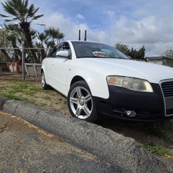 2007 Audi A4