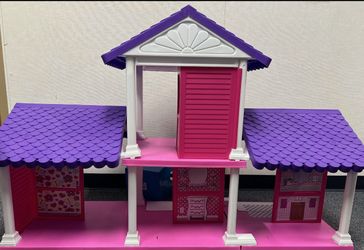 Dollhouse