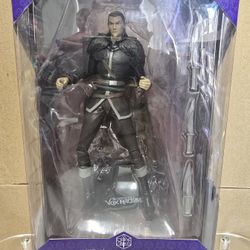 The Legend of Vox Machine @ToyBros