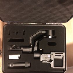 Zhiyun CRANE-M 3-Axis Handheld Gimbal Stabilizer