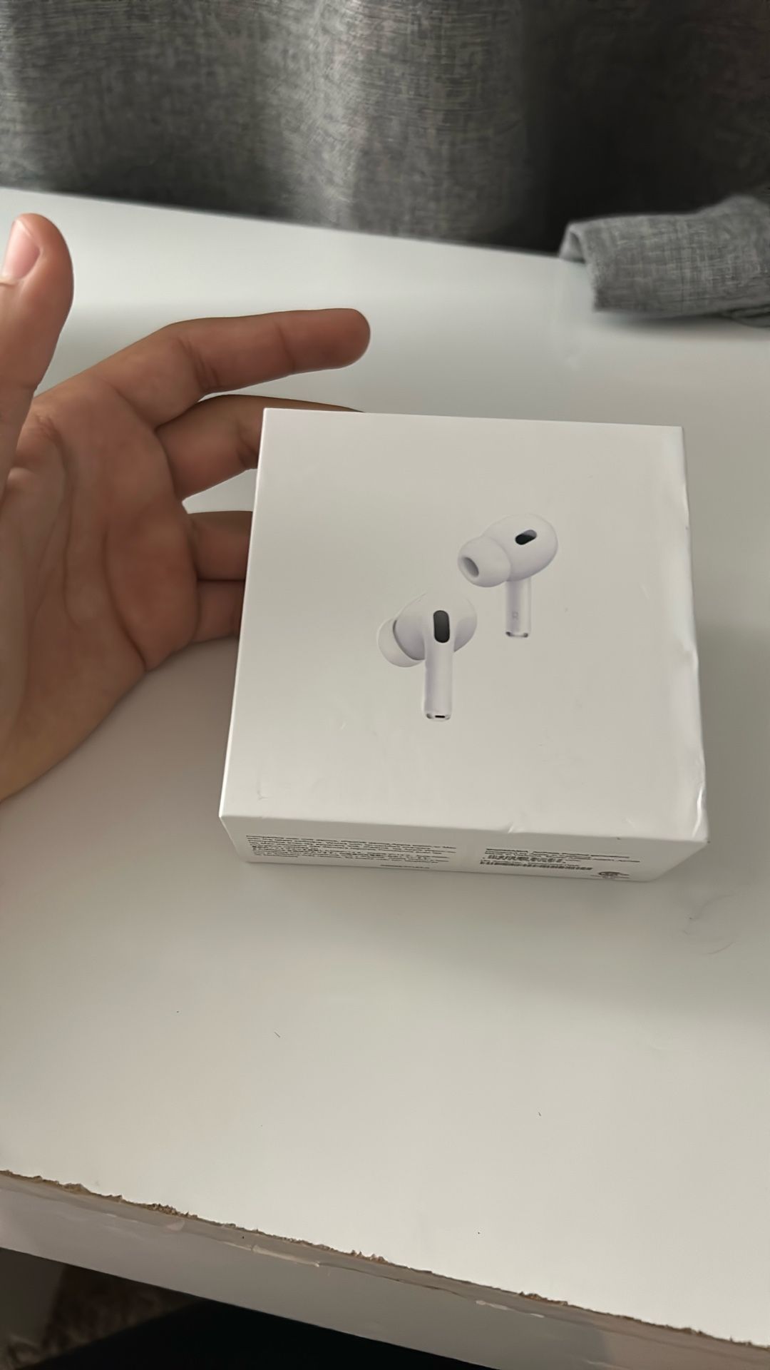 AirPods Pro 2nd Gen