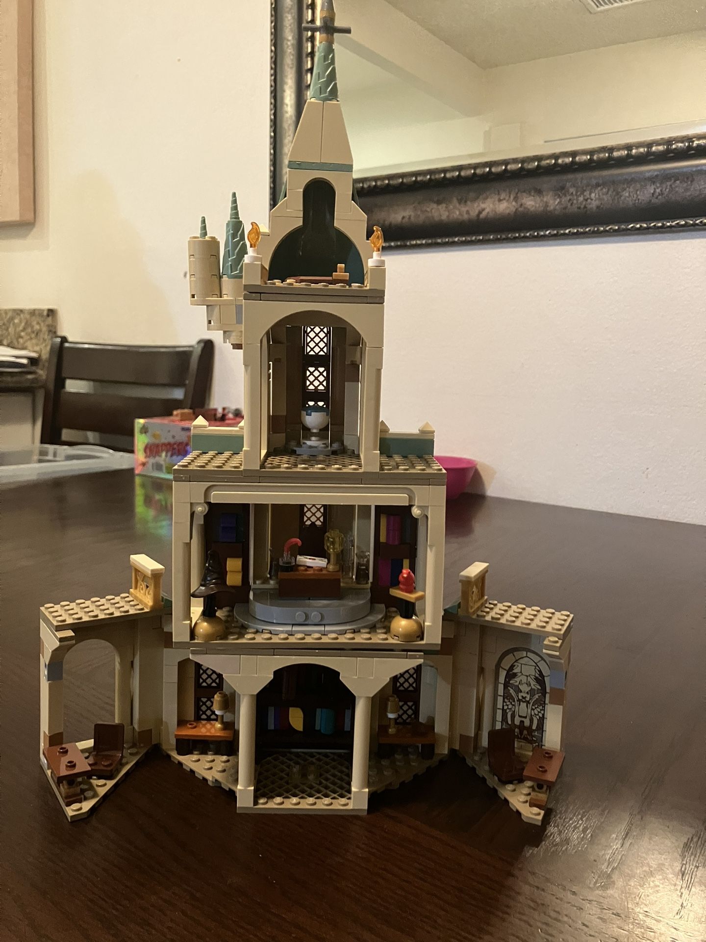 Harry Potter Lego