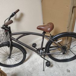 Kent 2600 Bayside bicycle